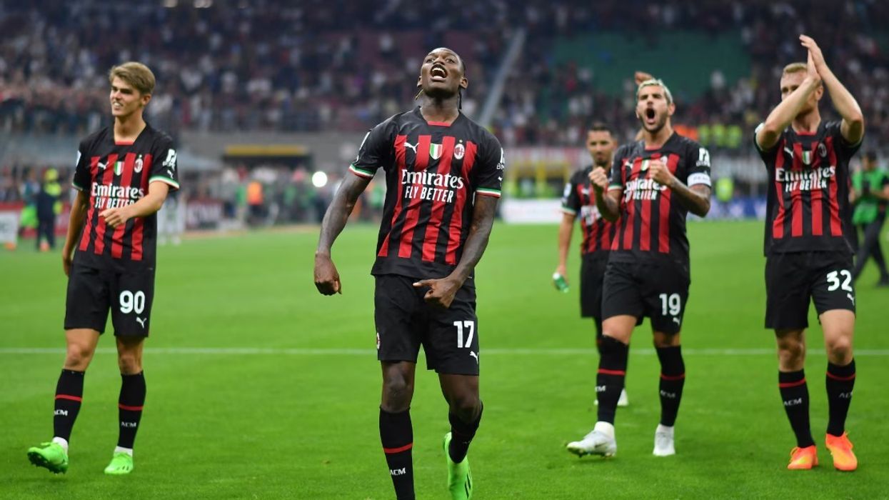 Milani gati të blindojë me kontratë yllin e skuadrës