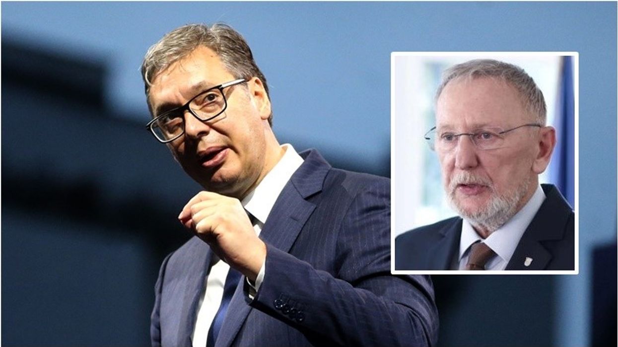 Vjen reagimi i Zagrebit zyrtar pasi Vuçiq përmendi sërish “aleancën ushtarake midis Kroacisë, Kosovës dhe Shqipërisë”