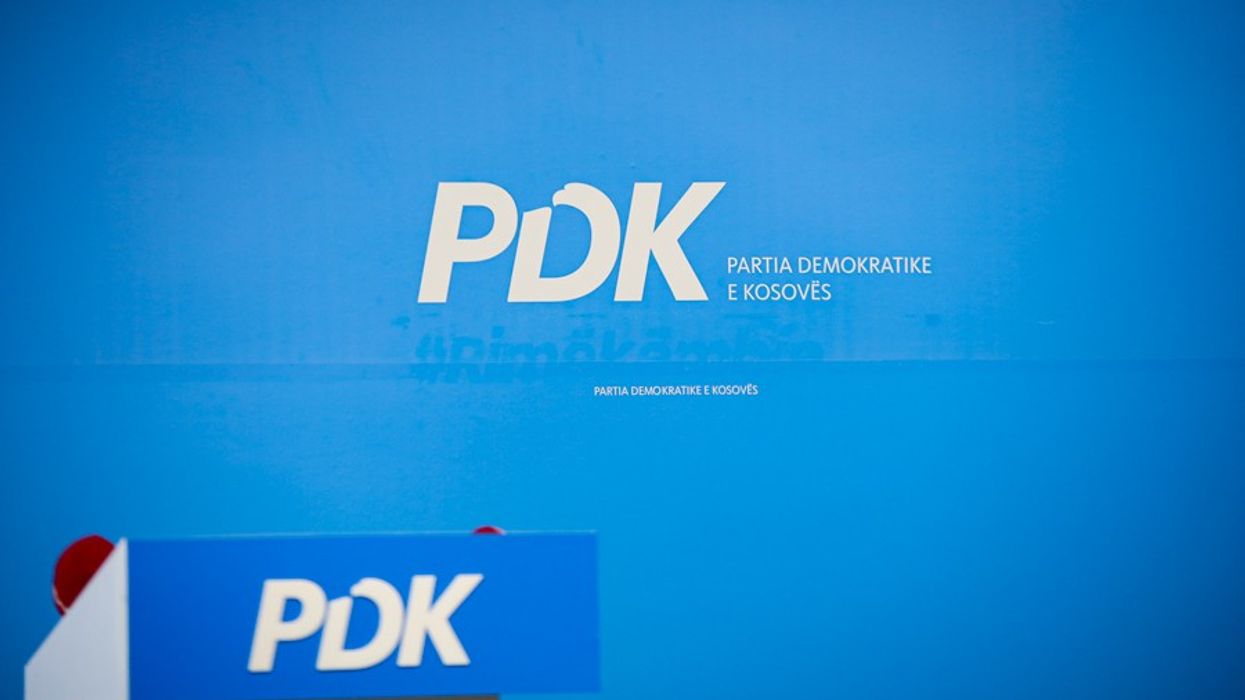 PDK shpreh solidaritet me qytetarët dhe komunat e prekura nga vërshimet, kërkon angazhim të plotë institucional