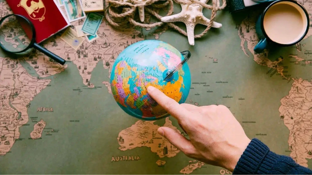 Këto dy shtete nuk kanë kryeqytet: Njëri ndodhet në Evropë dhe është ndër më të pasurit në botë