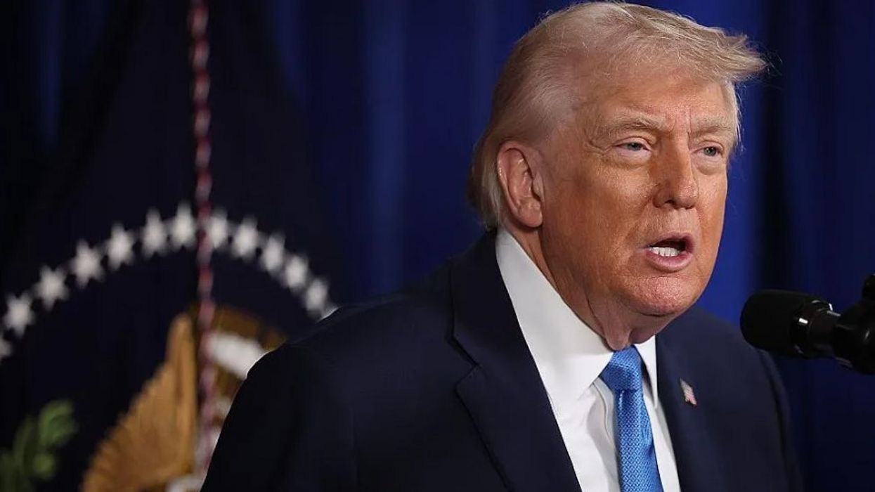 Trump pretendon se kompanitë amerikane të naftës mund të jenë “të hapura dhe funksionale” në Venezuelë brenda 18 muajsh Trump pretendon se kompanitë amerikane të naftës mund të jenë “të hapura dhe funksionale” në Venezuelë brenda 18 muajsh