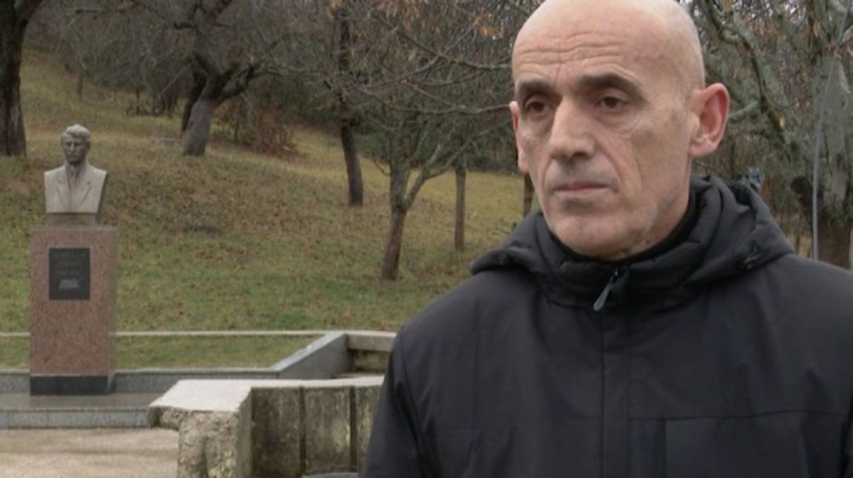 Kur UÇK-ja kapi rob tetë ushtarë serbë në vitin 1999, rrëfen ish-komandanti i brigadës 141 “Mehë Uka”