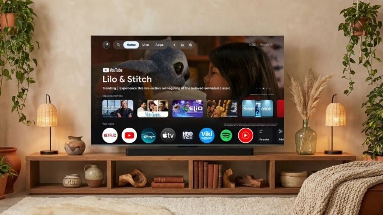 Gemini në Google TV po bëhet më i zgjuar Gemini në Google TV po bëhet më i zgjuar