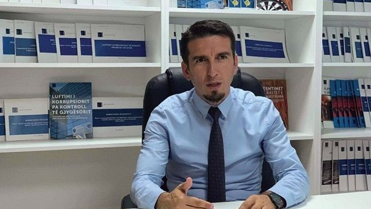 Zekaj: Rritja e taksave gjyqësore cenon drejtpërdrejt qasjen e qytetarëve në drejtësi Zekaj: Rritja e taksave gjyqësore cenon drejtpërdrejt qasjen e qytetarëve në drejtësi