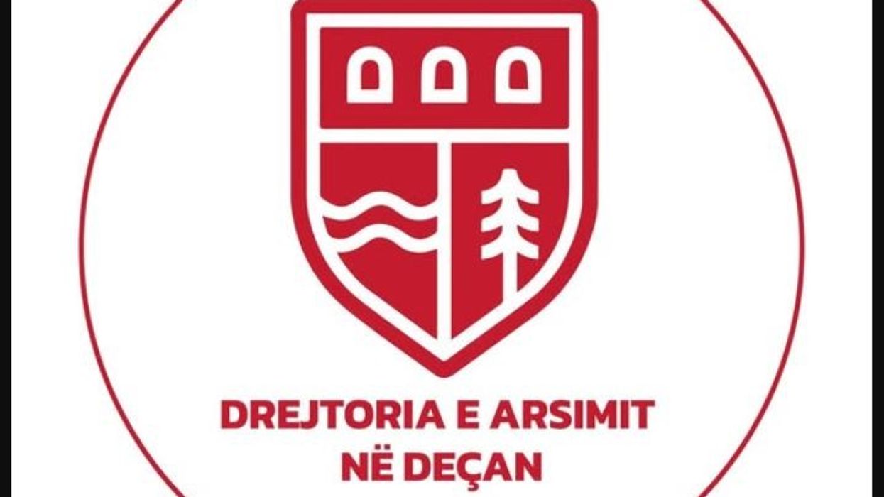 Shtyhet fillimi i mësimit në Deçan për shkak të motit të keq