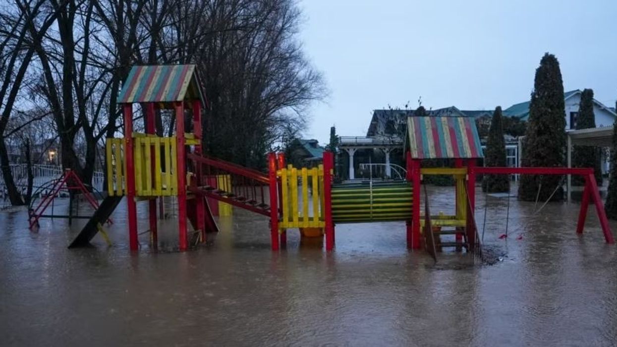 Pas vërshimeve, procesi mësimor shtyhet deri më 12 janar në të gjitha shkollat