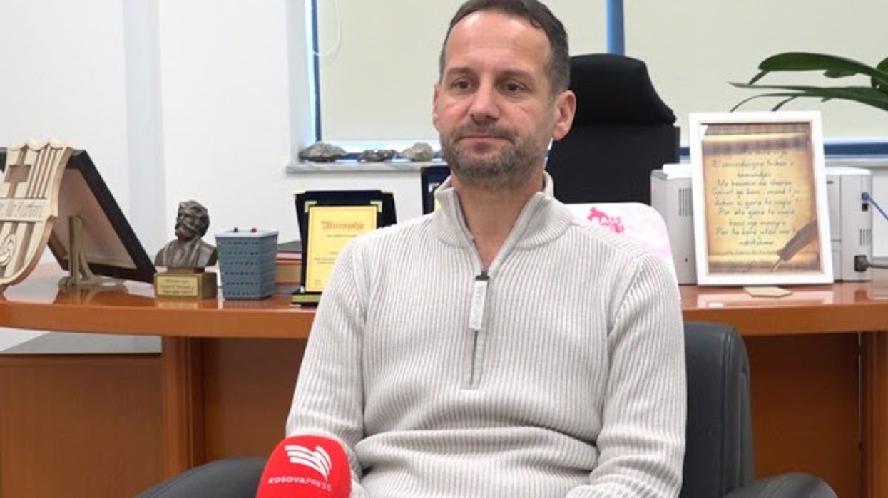 Për herë të parë shtatë burra preken me kancer të gjirit, mbi 2 mijë raste të reja në Onkologji gjatë 2025