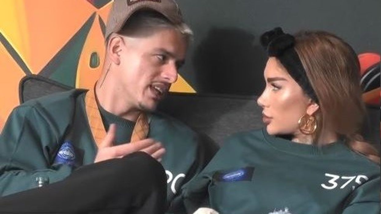 Londrimi-Bias: Njerëzit s’e shohin si art punën tënde