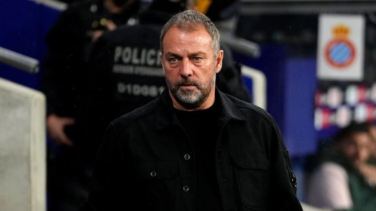 Barcelona tashmë ka zgjedhur trajnerin i cili do ta zëvendësojë Hansi Flickun në rast largimi