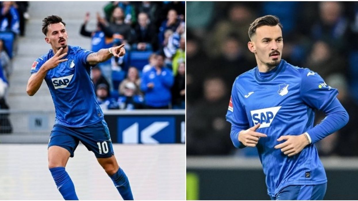 Ku është Mërgim Berisha?