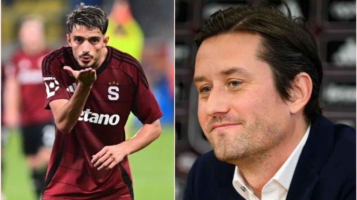 "Kishe ofertë nga Lyoni" - Rosicky nuk e përjashton shitjen e Rrahmanit nga Sparta
