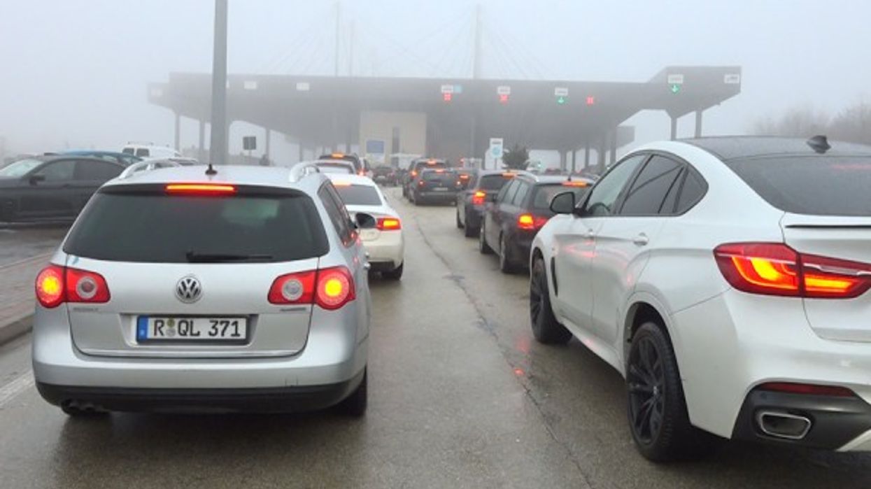 Mërgimtarët ankohen për çmimet e larta në Kosovë