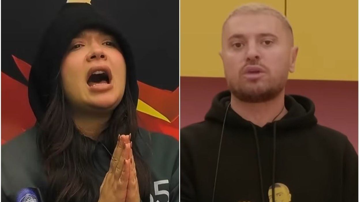 Alba 'eskalon' në debat me Labin, ia përmend edhe Kuranin