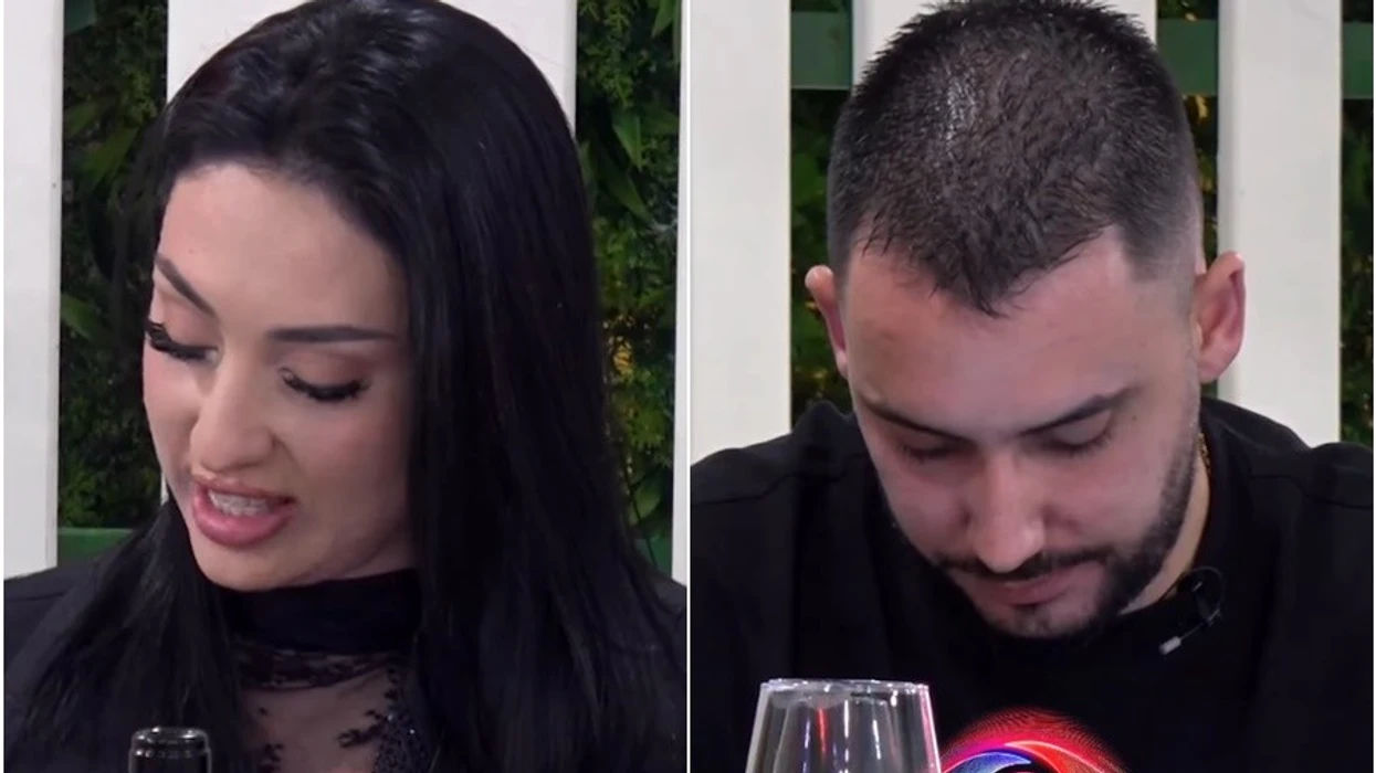 "Të ka shkuar ndonjëherë në mendje të më thërrisje", vazhdon darka sqaruese mes Stelinës dhe Keijsit