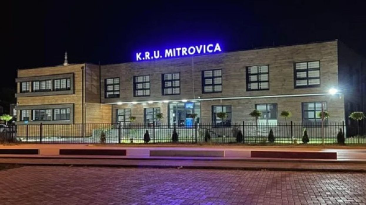 Rifillon trajtimi i ujit me kapacitet të reduktuar në Mitrovicë