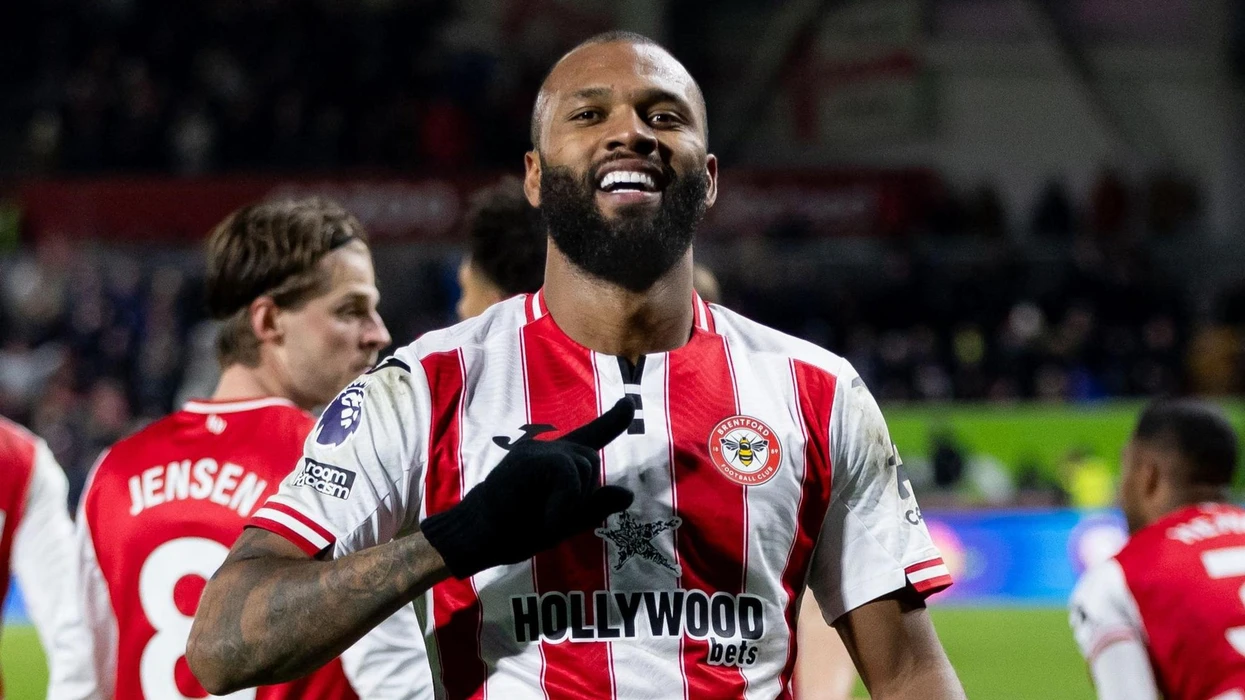 Igor Thiago thyen rekordin, bëhet braziliani me më shumë gola në një sezon të Ligës Premier