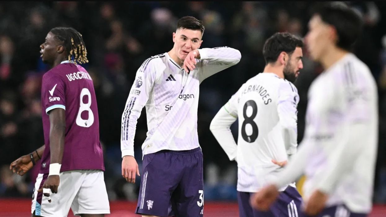 Sesko reagon pasi shënoi dy gola me Unitedin