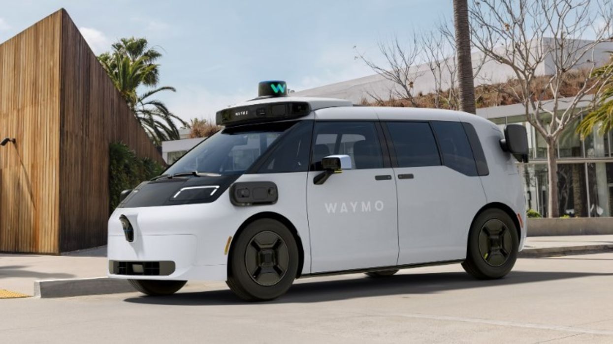 Waymo Ojai së shpejti do të ofrojë udhëtime autonome në të gjithë SHBA-në