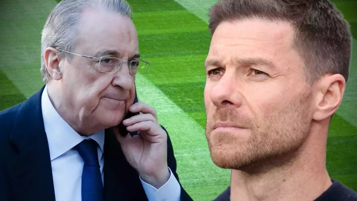 Real Madridit i ofrohet mundësia ta transferojë super yllin anglez për 70 milionë euro