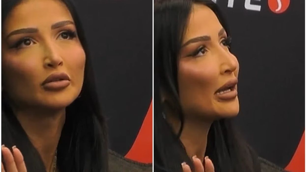 Xheneta trazon menjëherë ujërat në shtëpi: Keni thyer rekord për mospastërti