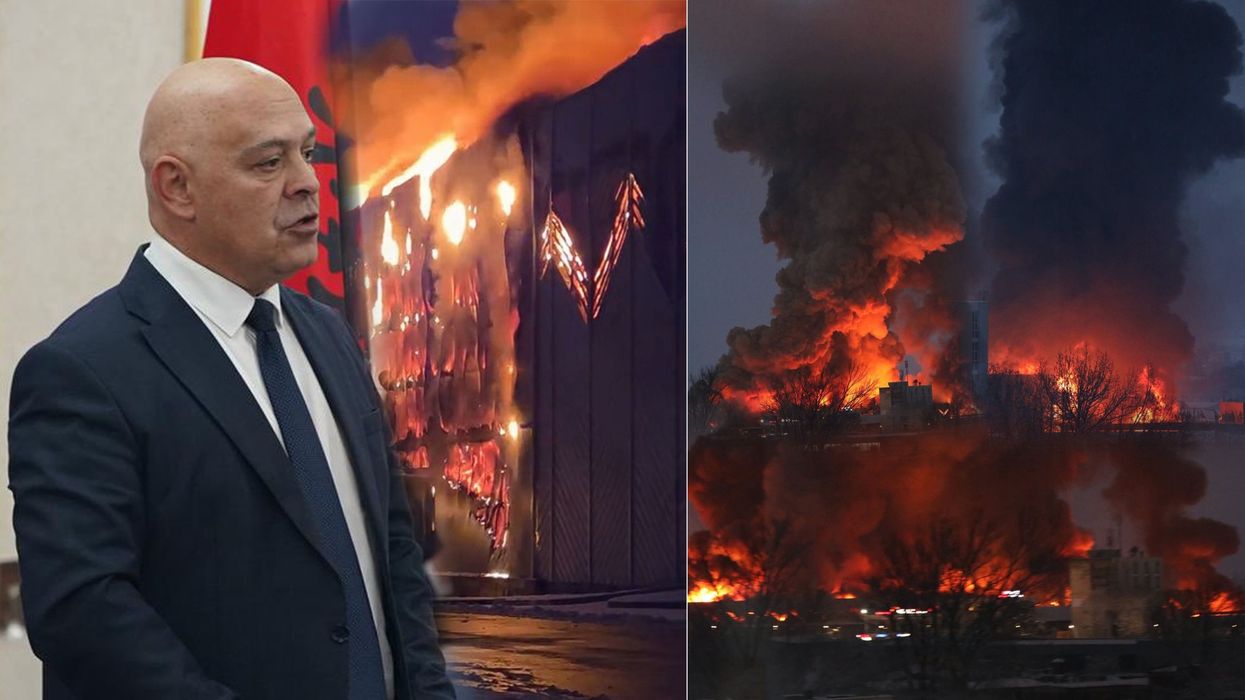 Zjarri në fabrikën e dyshekëve, Gjini: Humbje e madhe për kompaninë, Gjakovën dhe Kosovën