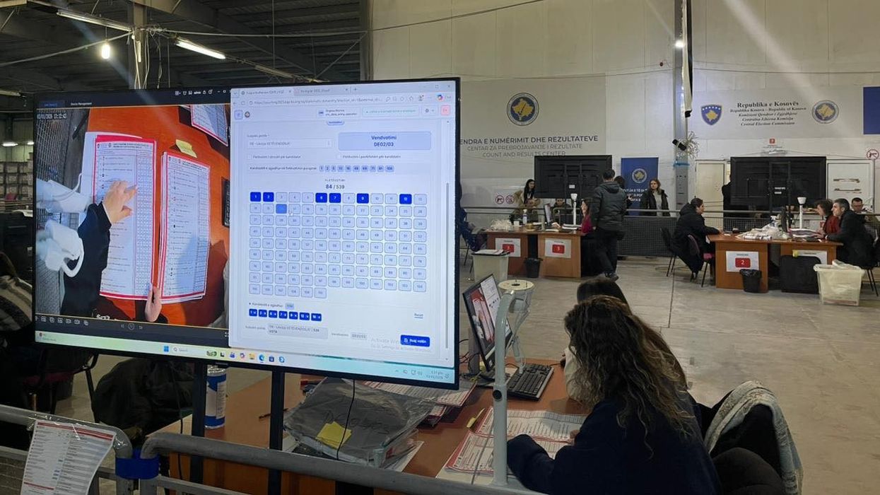 Votat e fundit nga diaspora, këto janë rezultatet