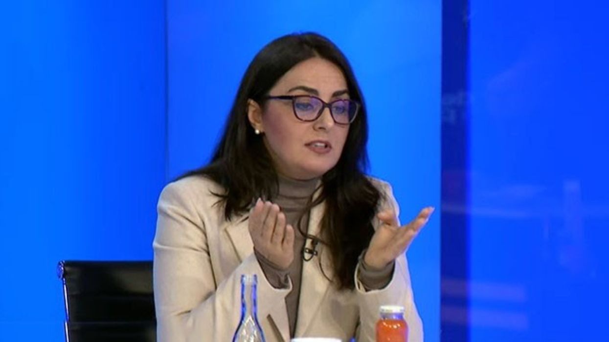 Lushaku-Sadriu e LDK-së: S'kemi obligim t’i japim mbështetje Osmanit - ishte e njëanshme