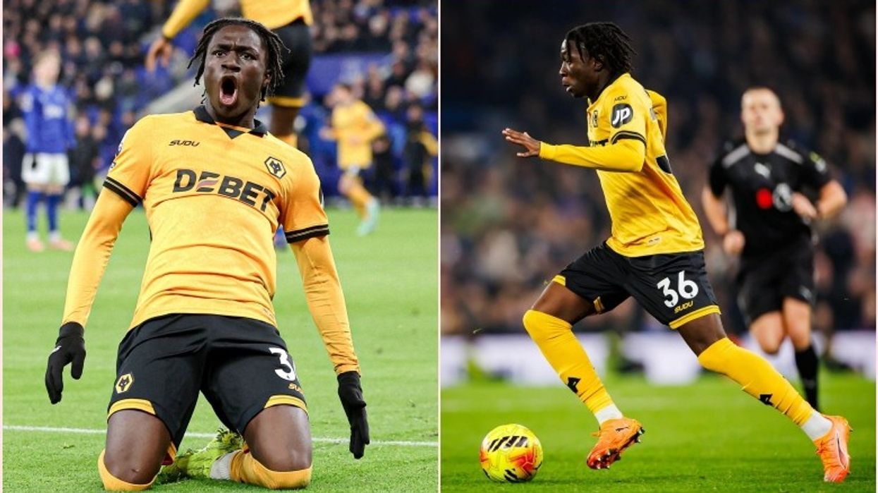 Wolverhampton mbështetet te talenti i madh Mateus Mane - golat e 18-vjeçarit mbajnë gjallë ëndrrën e mbijetesës