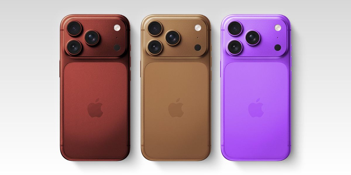 Apple mund ta vonojë lansimin e iPhone 18 Apple mund ta vonojë lansimin e iPhone 18
