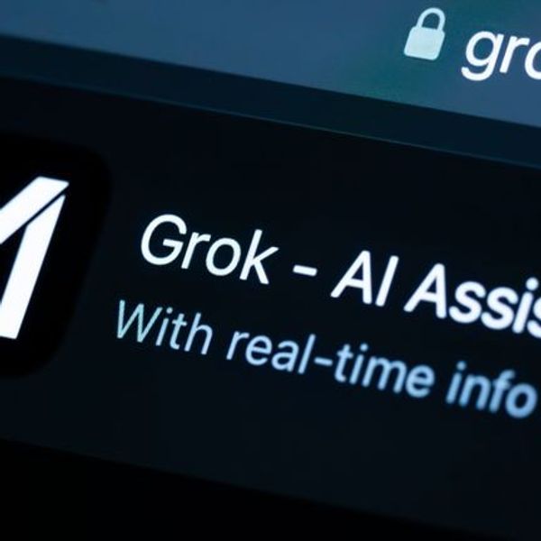 Grok kufizon gjenerimin e imazheve pas shqetësimeve për deepfake Grok kufizon gjenerimin e imazheve pas shqetësimeve për deepfake