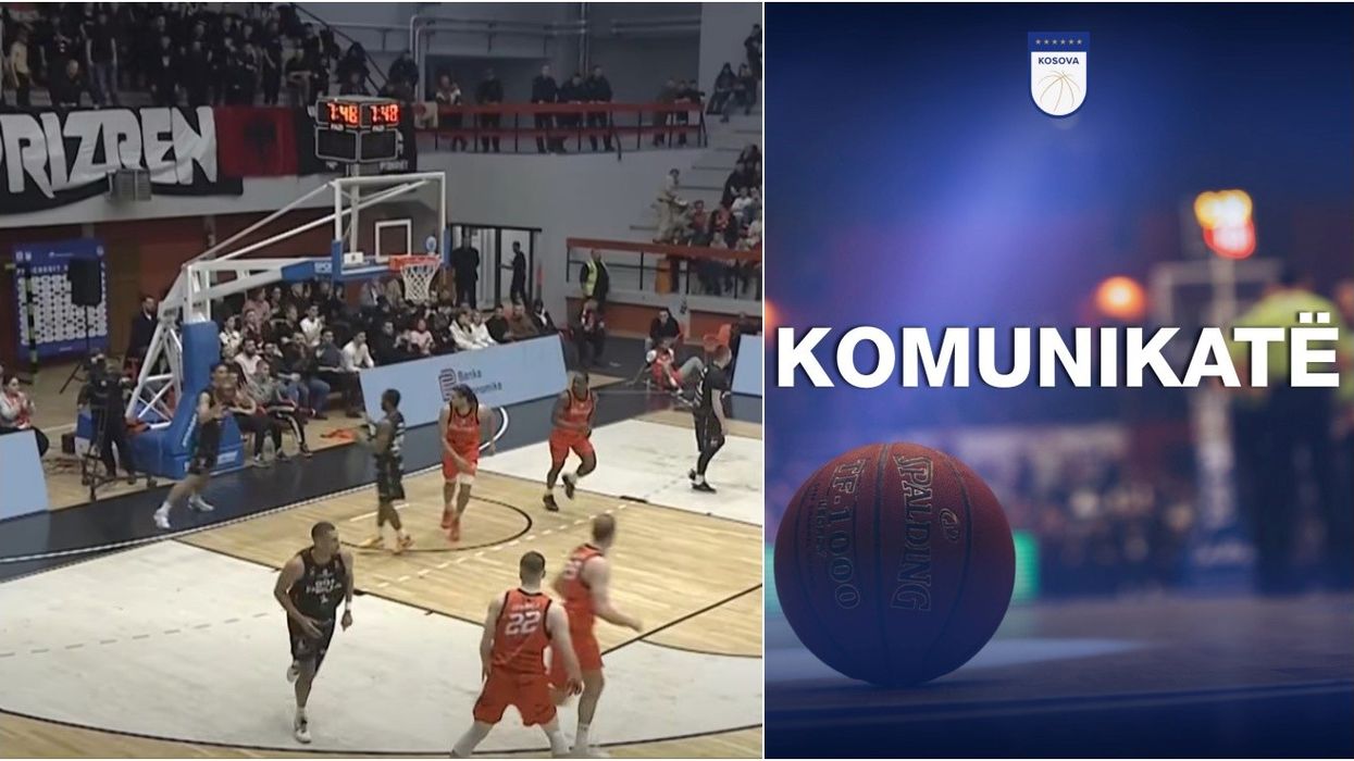 FBK reagon pas sulmit ndaj Dardan Berishës në Prizren, paralajmëron masa të rënda ndëshkuese për Bashkimin