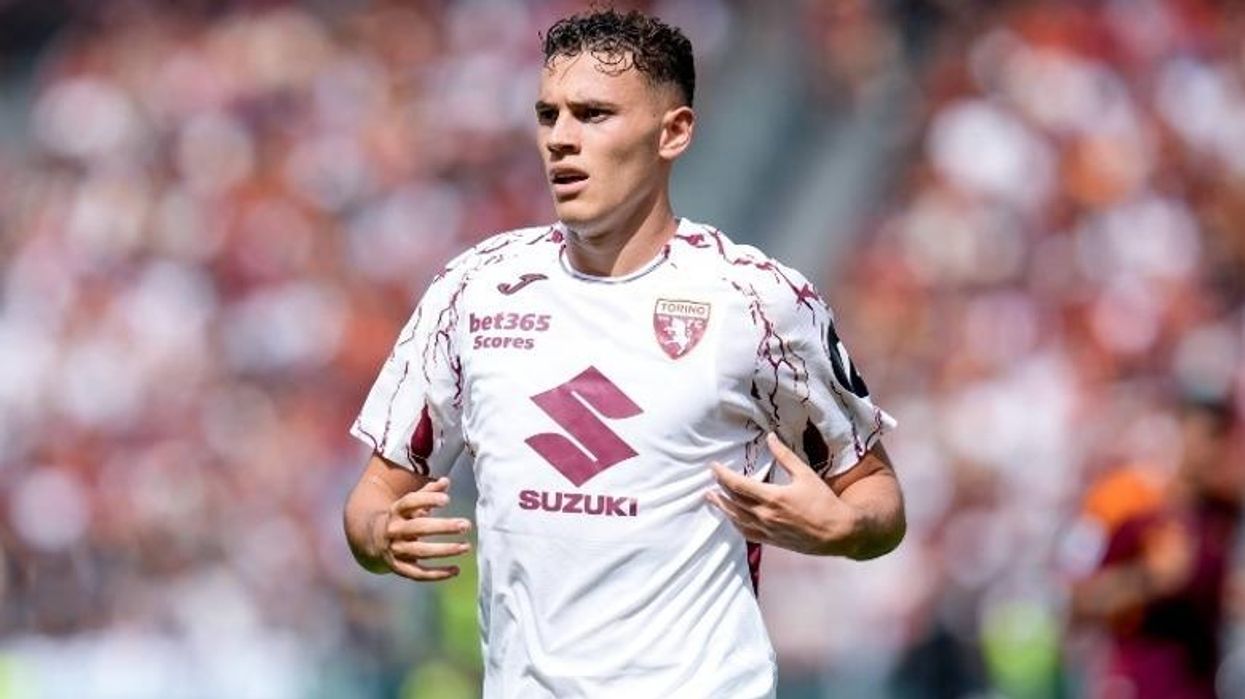 Klubi i njohur francez rivalizon Gironën për Kristjan Asllanin