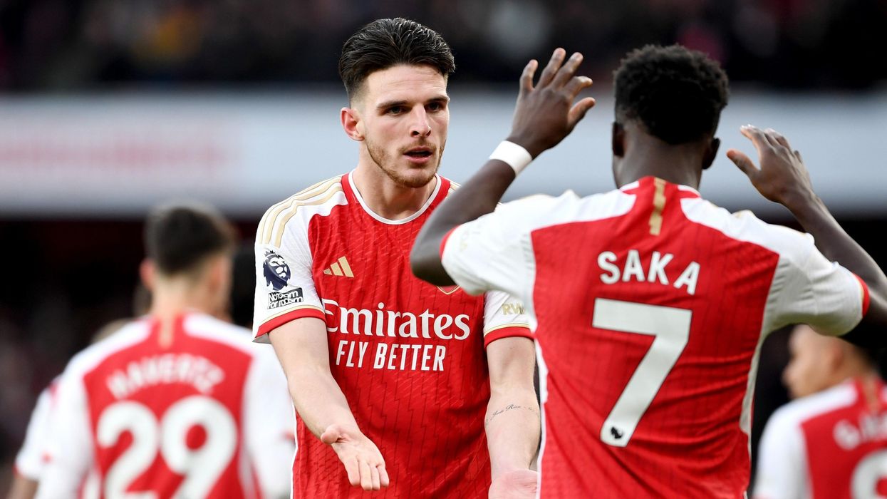 I padiskutueshëm për Mikel Artetan, Arsenali e "blindon" yllin e skuadrës I padiskutueshëm për Mikel Artetan, Arsenali e