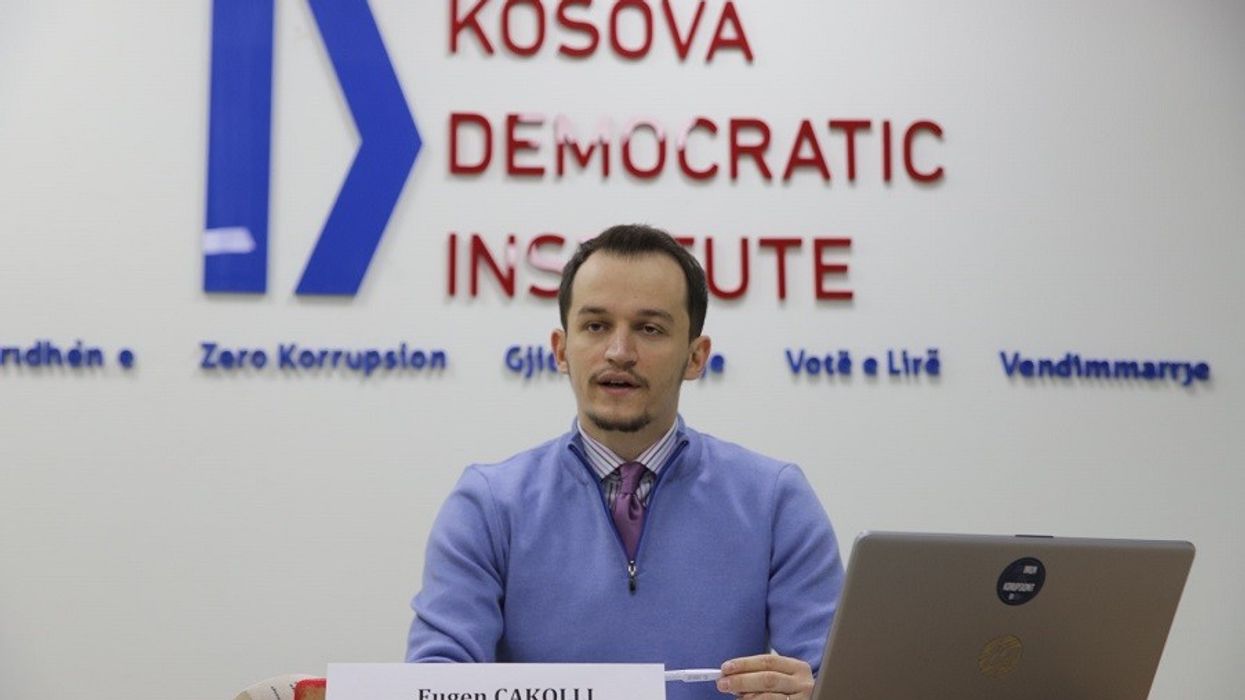 Manipulim industrial i votave në disa komuna, Cakolli kërkon që Prokuroria të nisë hetimet Manipulim industrial i votave në disa komuna, Cakolli kërkon që Prokuroria të nisë hetimet