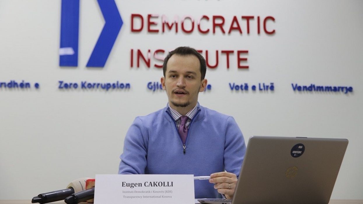 Cakolli: Kushtetuesja rrëzoi ligjet e 5 dhjetorit për shkelje procedurale, jo për përmbajtje