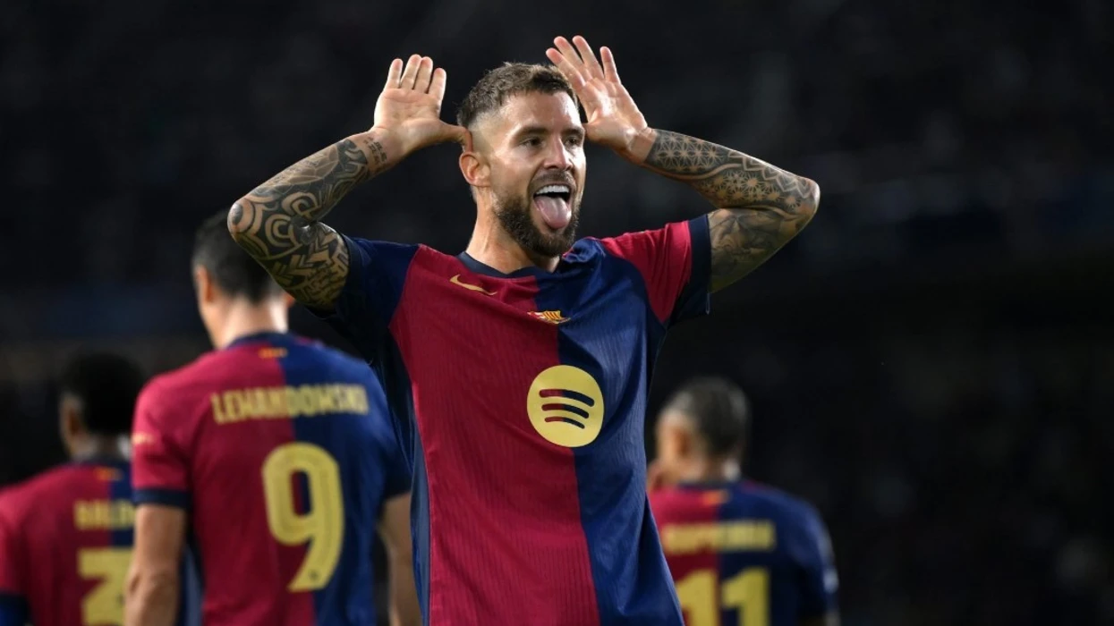 “Është e pamundur”, Inigo Martinez zbulon pse nuk do të ndodhë rikthimi i tij te Barcelona