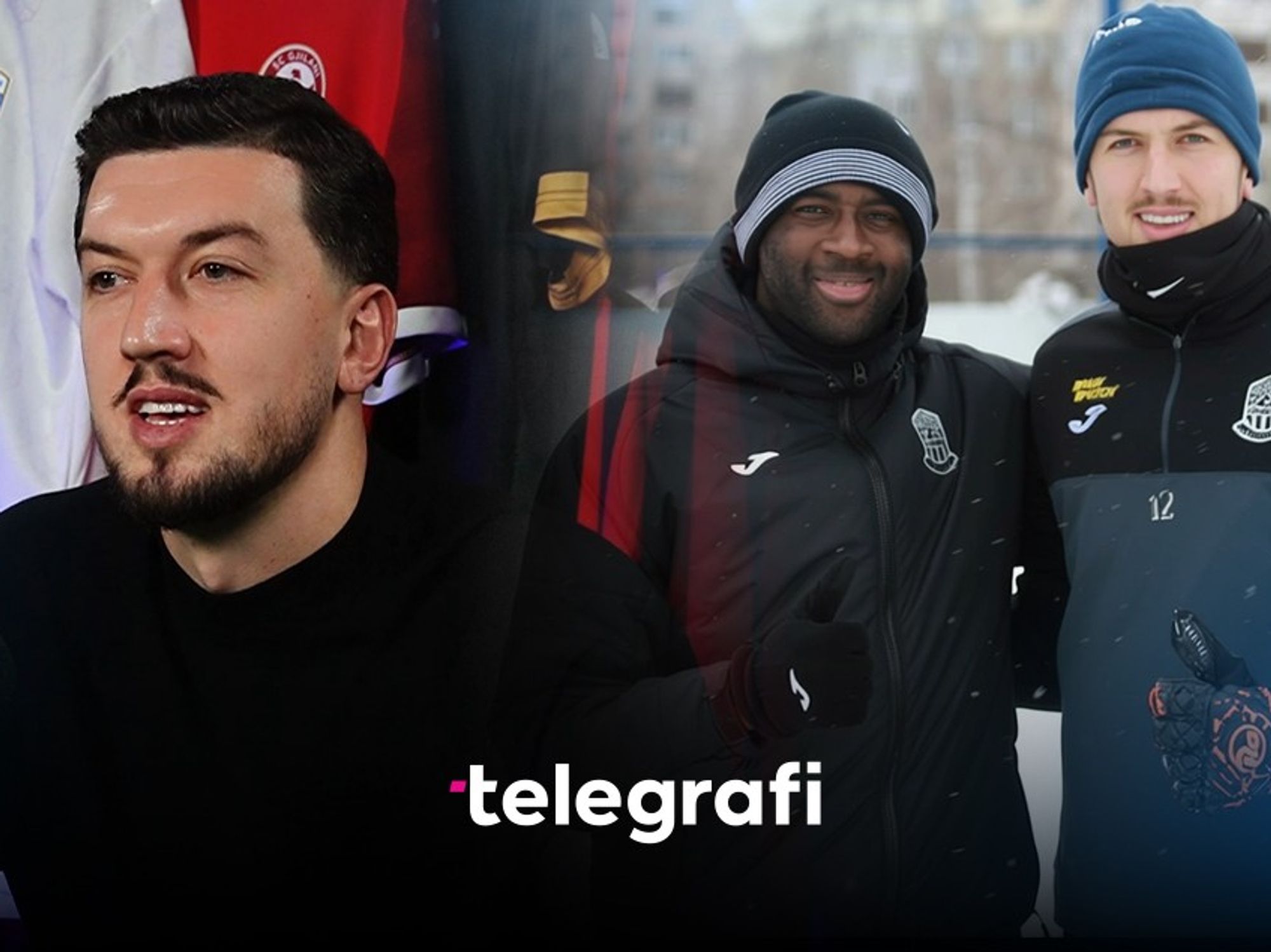 “Nuk kam parë kurrë dikë si ai”, Betim Halimi flet për punën me legjendën Yaya Toure “Nuk kam parë kurrë dikë si ai”, Betim Halimi flet për punën me legjendën Yaya Toure