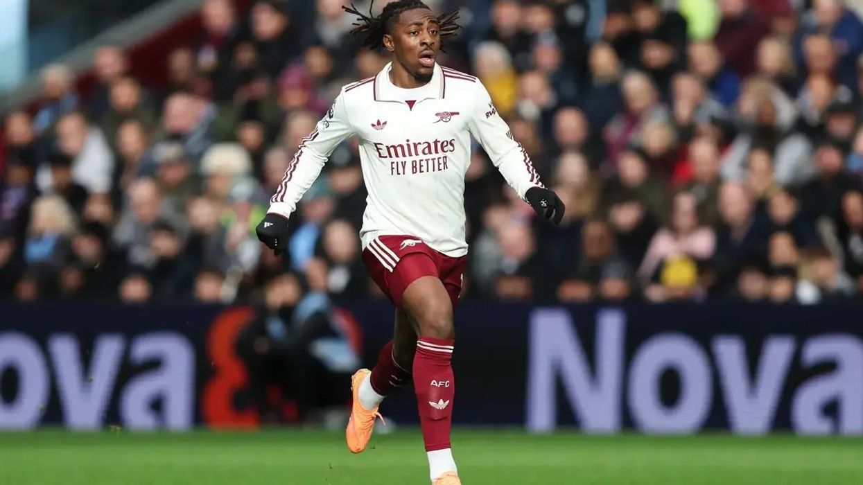 “Nuk je më te Crystal Palace”, legjenda e Arsenalit paralajmëron Eberechi Ezen