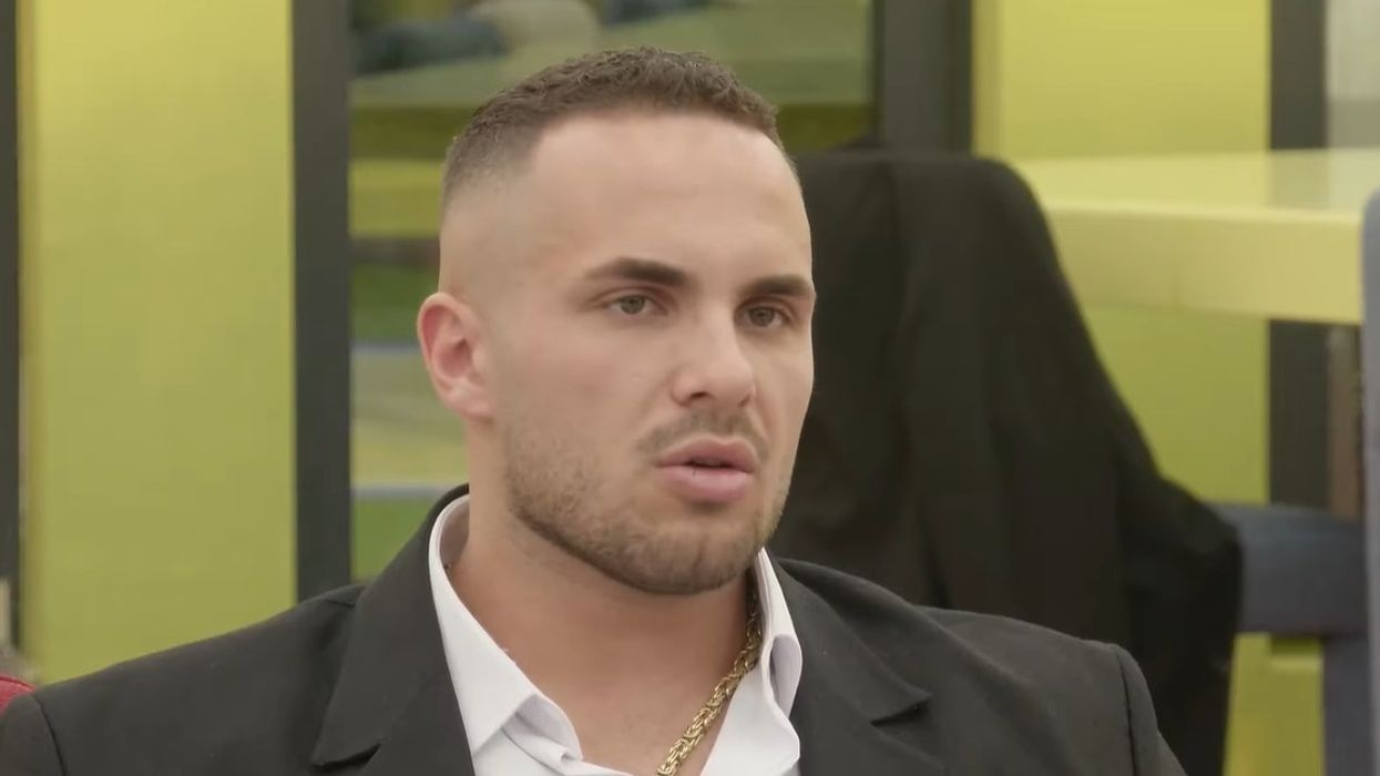 Edi mungon në 'prime', reagon përmes rrjeteve sociale: Sa kam qenë në shtëpi, isha ndër më të votuarit dhe kjo më jep bindjen se largimi im ishte surprizë jo vetëm për mua