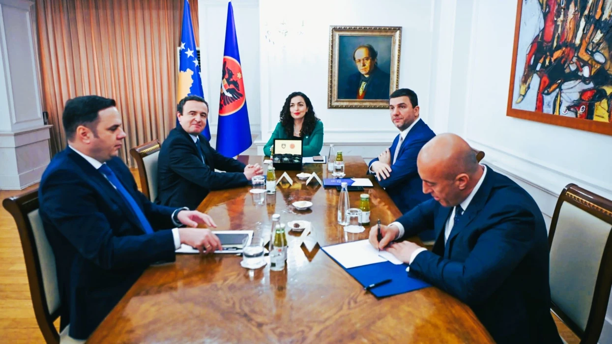 Zgjedhja e presidentit të ri, ende nuk dihet se çka duan partitë politike