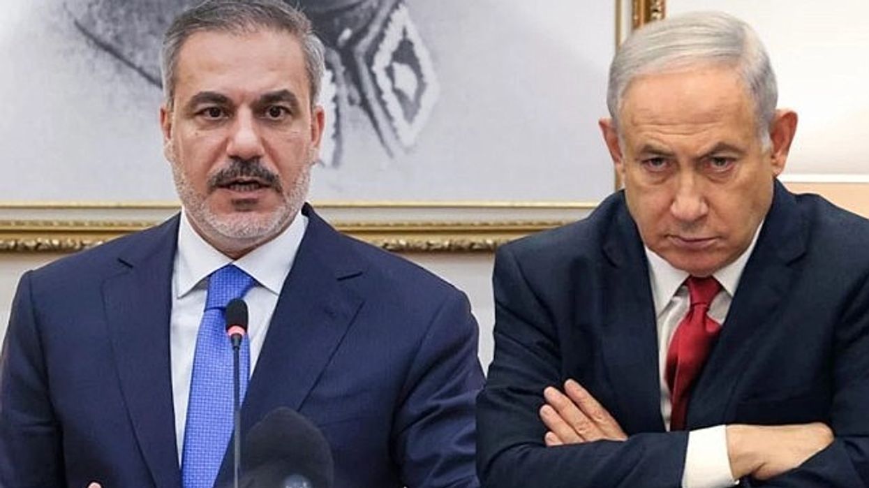 Ministri i Jashtëm turk, Fidan: Protestat në Iran nuk do të përfundojnë ashtu siç pret Izraeli