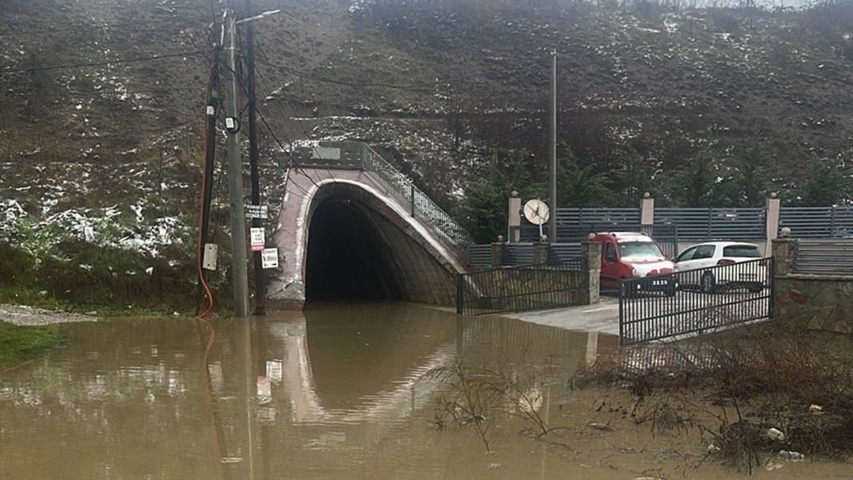 Pas të reshurave reagohet në shtatë raste në kryeqytet– këta janë numrat e telefonit për raste emergjente