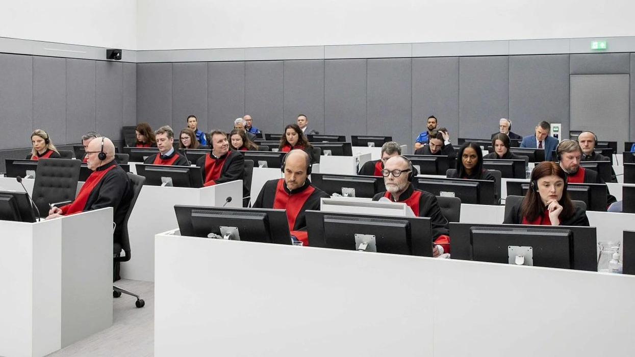 Gjyqi i madh drejt fundit, hulumtuesja e Tribunalit të Hagës flet për pritjet për katërshen e UÇK-së