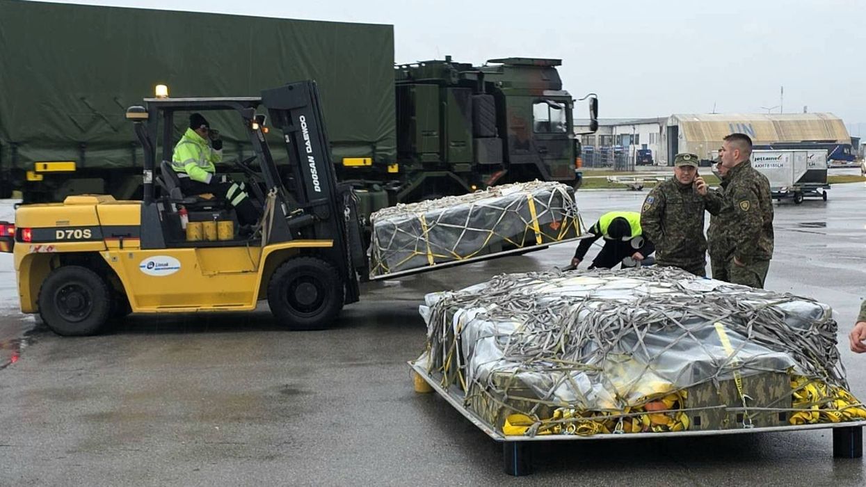 Serbia po frikësohet nga armët e reja të Kosovës