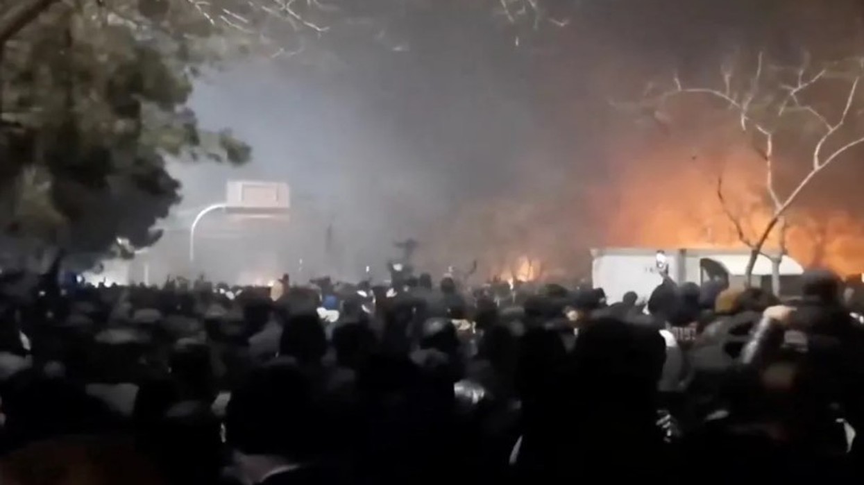 Izraeli në gatishmëri të lartë për mundësinë e një veprimi ushtarak amerikan kundër Iranit