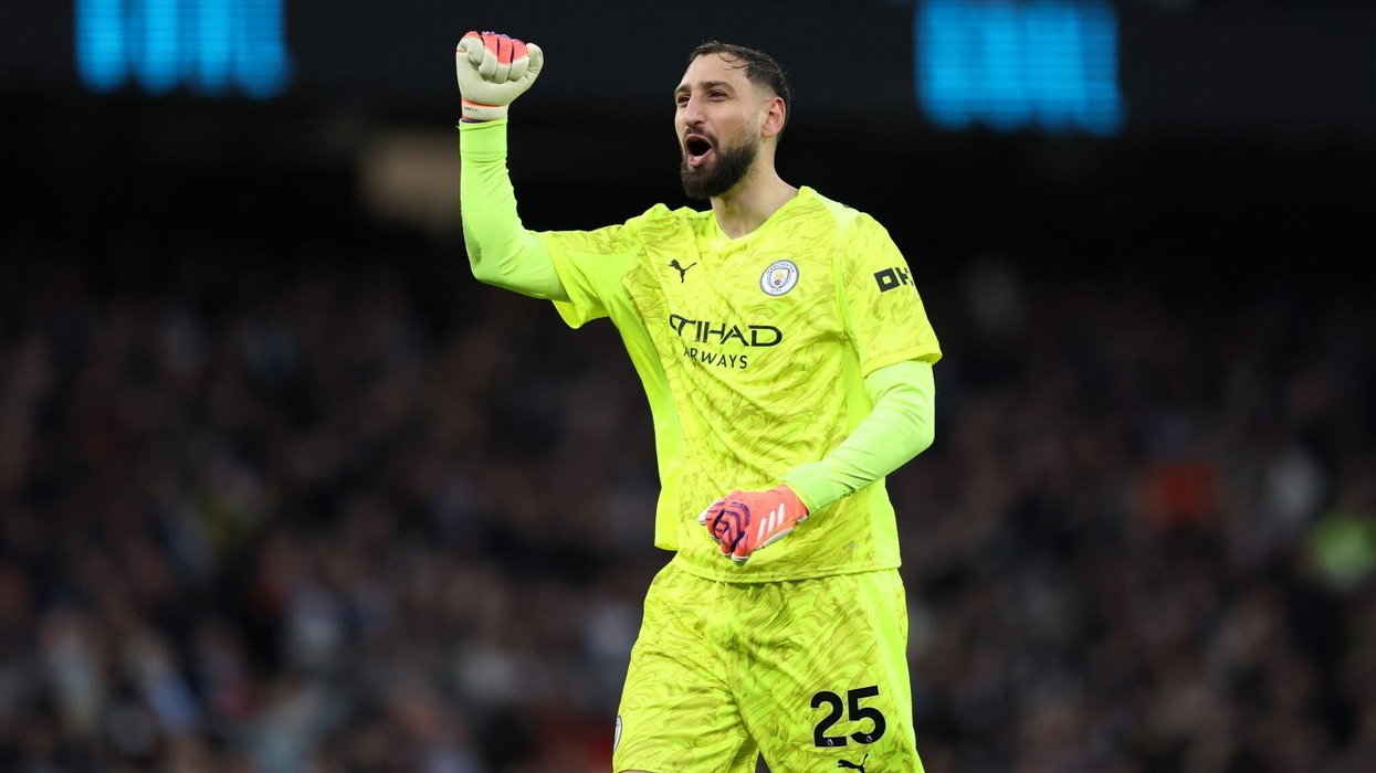 Donnarumma e vlerëson Ligën Premier si më të mirën në botë