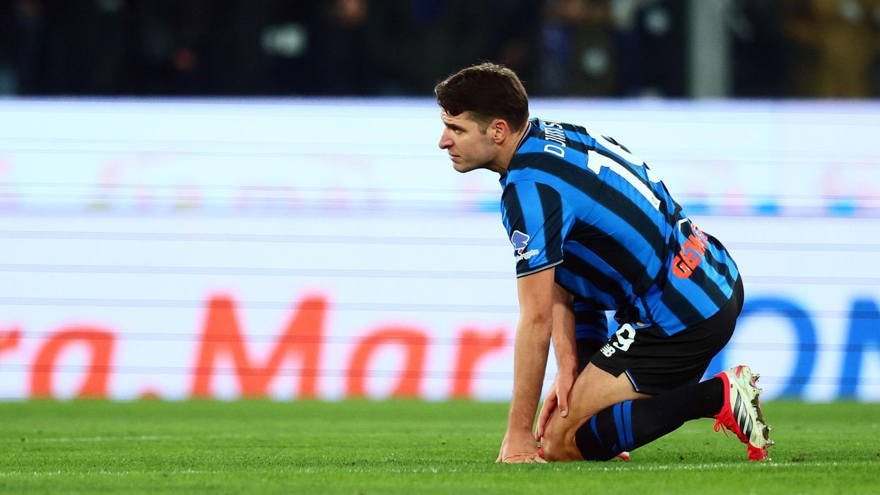 Gjimshiti pëson lëndim të rëndë në fitoren e Atalantës