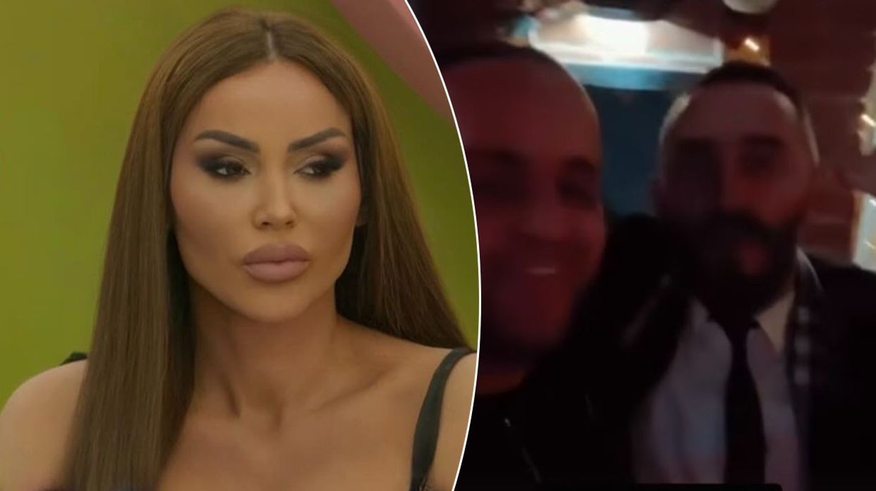 "Bravo se po i nxjerr një e nga një", Arditi merr mbështetje publike nga ish-bashkëshorti i Fjollës
