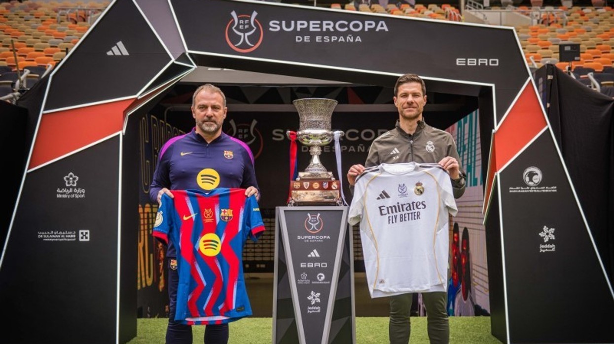 Reali kërkon “hakmarrje” ndaj Barcelonës, publikohen formacionet zyrtare