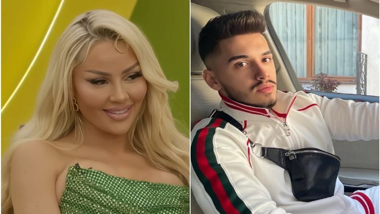 Benita Zena dhe Endri kanë qenë në lidhje për një kohë të gjatë Benita Zena dhe Endri kanë qenë në lidhje për një kohë të gjatë